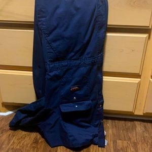 Rasco FR Coveralls 50 Reg